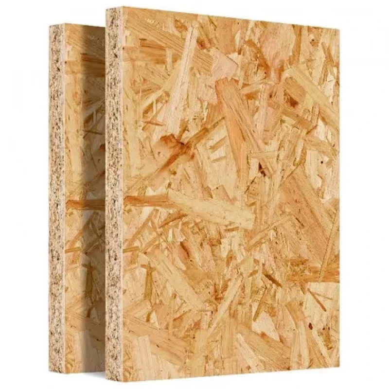 Плита OSB-3 2500х1250х12мм