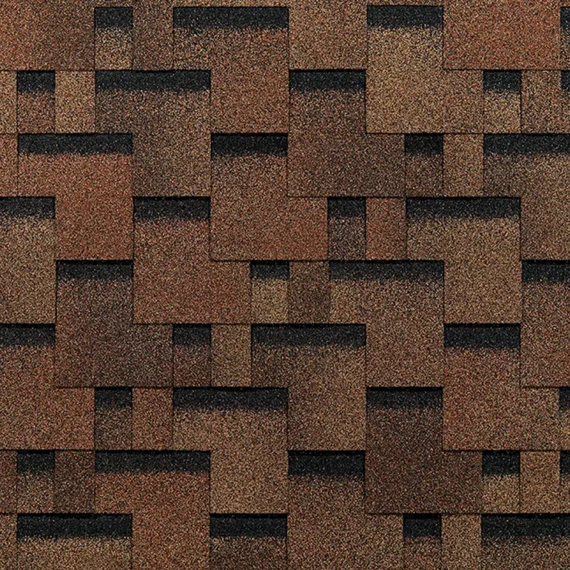 Мягкая кровля Docke Pie Eurasia Лабиринт (3 м2)