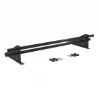 Снегозадержатель трубчатый универсальный Optima (1 м)