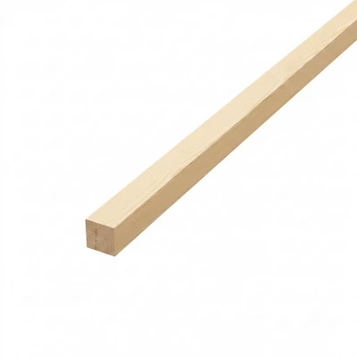 Брус сухой строганный 40×40×3000мм