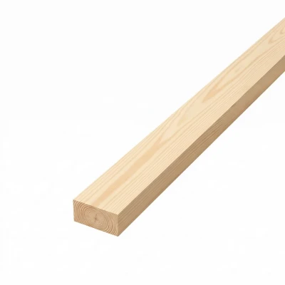 Доска сухая стоганная 45×90×6000 мм