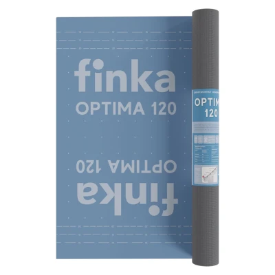 Диффузионная мембрана Finka Optima 120 (75 м²)