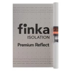 Пароизоляционная пленка Finka Premium Reflect 150 (75 м²)