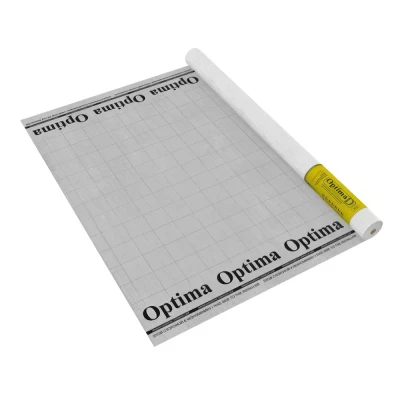 Гидро-пароизоляция Optima D (35 м²)