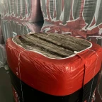 Утеплитель Docke Профитерм Aquastatik (1300x600x50 мм, 12,48 м2 / 0,62 м3)